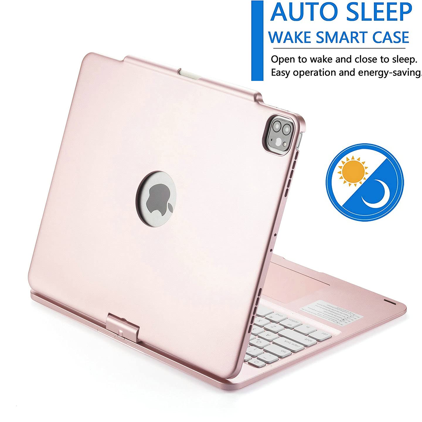 Amazon.co.jp: PboyiqiS キーボード ケース 用の iPad Air 13インチ Amazon.co.jp: PboyiqiS キーボード ケース 用の iPad Air 13インチ